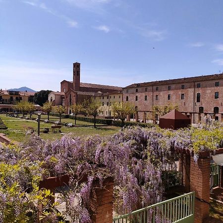 Casa I Cantici Apartment Lucca Bagian luar foto