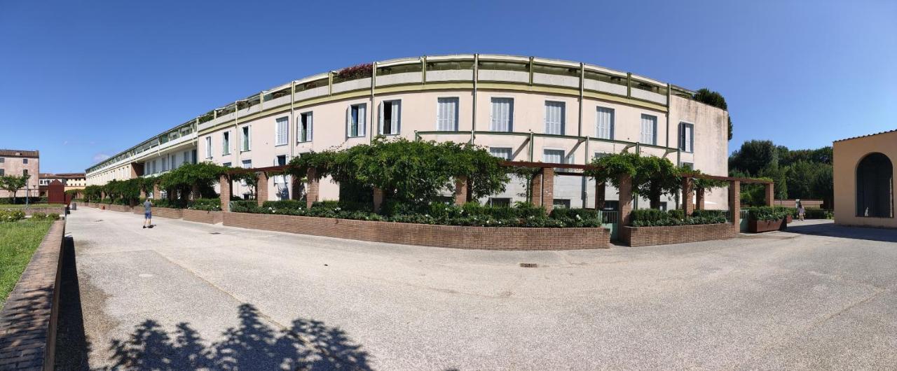 Casa I Cantici Apartment Lucca Bagian luar foto