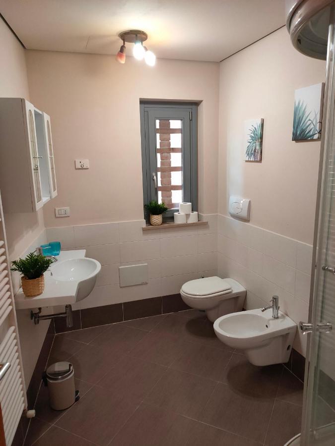 Casa I Cantici Apartment Lucca Bagian luar foto
